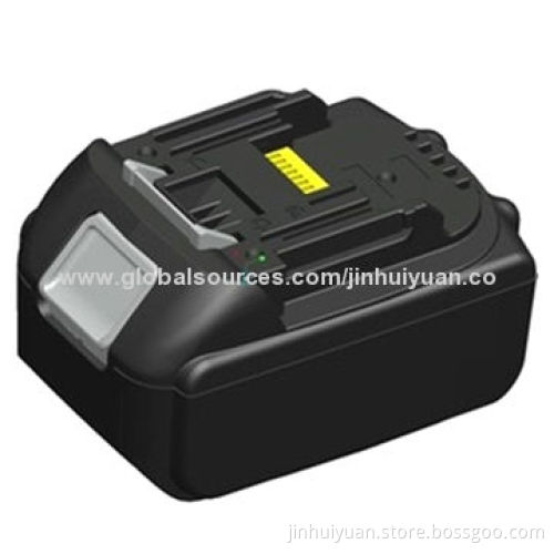 Power Tool Battery for Cordless Power Tools, 18V Lithium-ion Replacement Battery (3Ah, 54Wh)